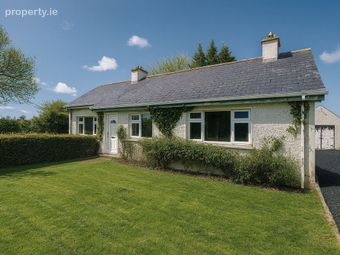 Boughlone, Portlaoise, Co. Laois, Portlaoise, Co. Laois