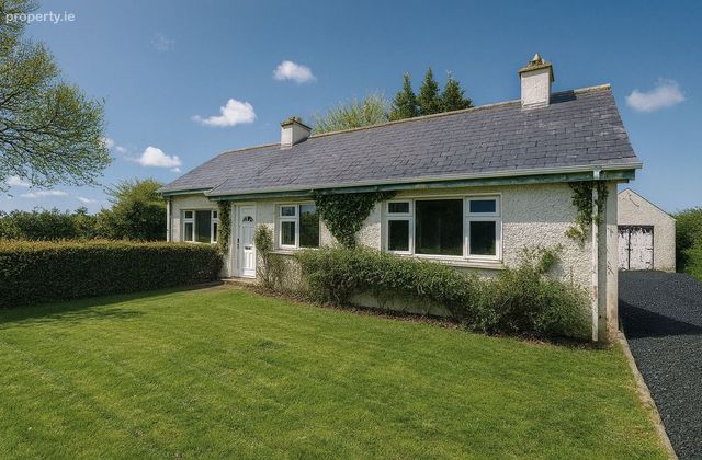 Boughlone, Portlaoise, Co. Laois, Portlaoise, Co. Laois - Click to view photos
