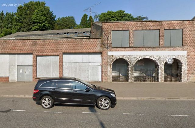 Forthill Street, Enniskillen, Co. Fermanagh, Enniskillen, Co. Fermanagh - Click to view photos