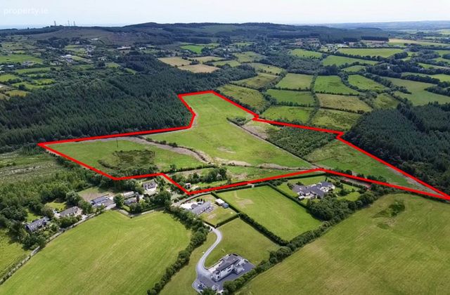 Rowestown C. 34 Acres, Wexford, Co. Wexford, Barntown, Co. Wexford - Click to view photos