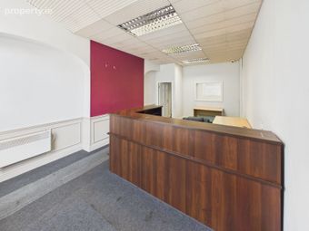 Ground Floor, Front Office Suite, 15 South Mall, T12af8w, Cork City Centre, Co. Cork - Image 2