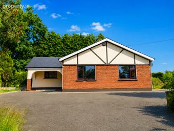 "toad Hall" Ballyconran, Gorey, Co. Wexford