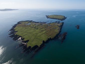 Middle Calf Island, Schull, Co. Cork - Image 3