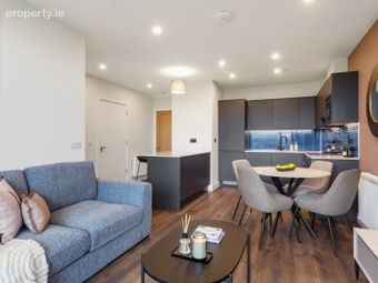 1 Bed H, Brickfield Drive, Rialto, Dublin 8 - Image 3