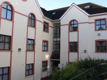 Apartment 11, Fortwell Court, Fortwell, Letterkenny, Co. Donegal, Letterkenny, Co. Donegal