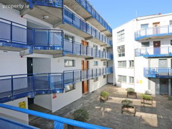 Apartment 8, Jutland Hall, Steamboat Quay, Limerick City Centre, Co. Limerick - Image 5
