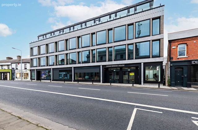 Donnybrook House, Donnybrook, Dublin 4, Dublin 4 - Click to view photos