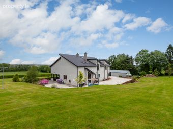 Carrighill On 2.49 Acres, Barntown, Co. Wexford, Barntown, Co. Wexford - Image 2