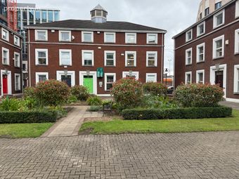 12 Clanwilliam Square, Grand Canal Quay, Dublin 2, Dublin 2 - Image 2