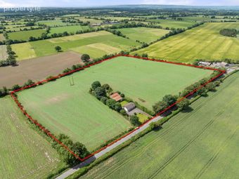 Ricketstown, Rathvilly, Co. Carlow, Rathvilly, Co. Carlow - Image 3