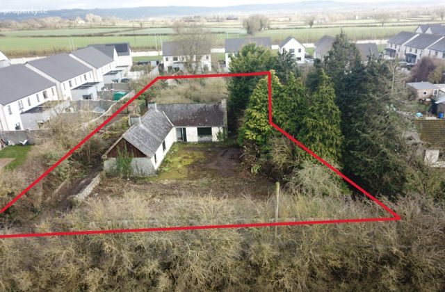 Bonnetsrath Rd, New Orchard, Kilkenny, Co. Kilkenny, Kilkenny, Co. Kilkenny - Click to view photos