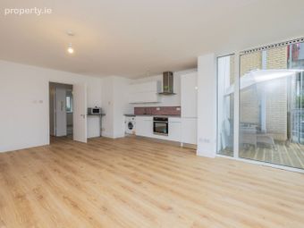 Apartment 103, Griffith Hall, Block G, Glandore Road, Drumcondra, Dublin 9 - Image 4
