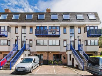 99 Fisherman's Wharf, Thorncastle Street, Ringsend, Dublin 4, Ringsend, Dublin 4