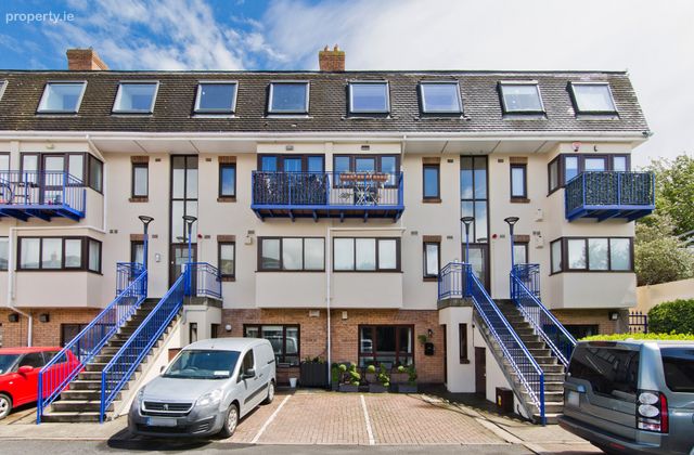 99 Fisherman's Wharf, Thorncastle Street, Ringsend, Dublin 4, Ringsend, Dublin 4 - Click to view photos