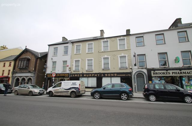 3031 South Main Street, Bandon, P72rx59, Bandon, Co. Cork - Click to view photos