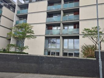 Apartment 198,Crosbie'S Yard,Ossory Road,Dublin 3, East Wall, Dublin 3