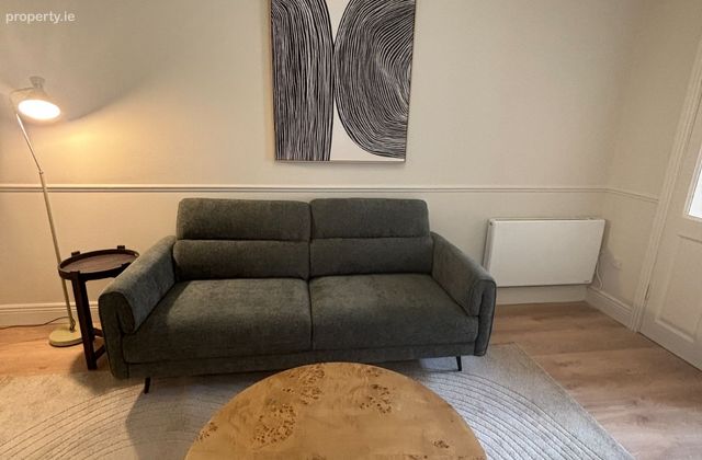 Two Bed Apartment Mountjoy Square, Dublin 1 - Click to view photos