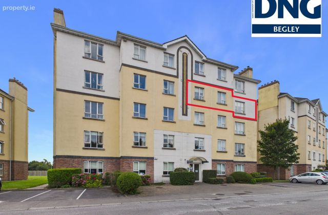 13 Carnagh House, Ardr&iacute;, Brideswell, Athlone, Co. Westmeath, Athlone, Co. Westmeath - Click to view photos