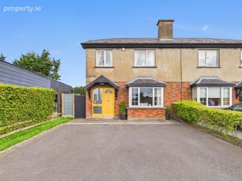 1 Bramble Row, Bansha Road, Tipperary Town, Co. Tipperary, Tipperary Town, Co. Tipperary - Image 2
