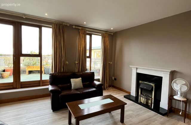 Apartment 36, The Ogham, Granitefield Manor, Roche, Glenageary, Co. Dublin - Click to view photos