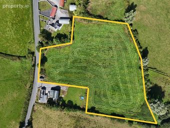 Cloonshannagh, Hillstreet, Carrick-on-shannon, Co. Roscommon, Kilmore, Co. Roscommon