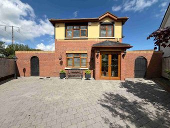 22 The Willows, Downstown Manor, Duleek, Co. Meath