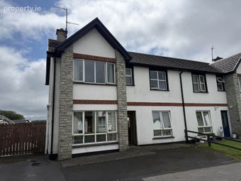 53 Forest Park, Killygordon, Co. Donegal, Killygordon, Co. Donegal