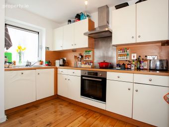 Apartment 25, Ormond House, Lyreen Manor, Maynooth, Maynooth, Co. Kildare - Image 2