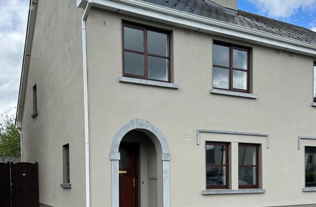 16 Monastery Court, Birr, Co. Offaly - Click to view photos