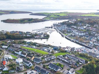 Troopers Court, Barrack Hill, Kinsale, Co Cork, Kinsale, Co. Cork