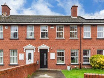 43 Cedar Court, Terenure, Dublin 6w, Terenure, Dublin 6w