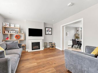 24a Portmarnock Crescent, Portmarnock, Portmarnock, Co. Dublin - Image 4
