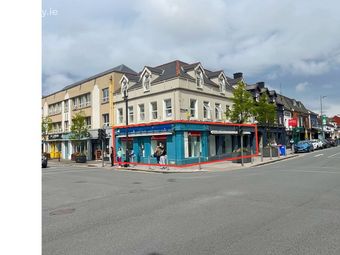 William Street, Patrick Street, Tullamore, Co. Offaly - Image 2