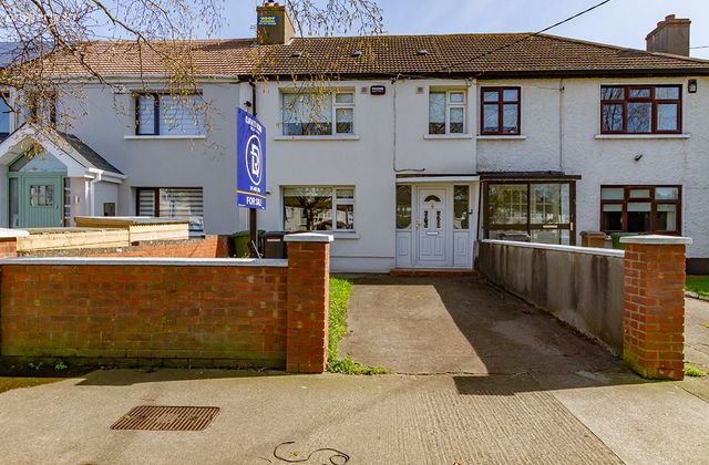 47 Thomas Moore Road, Dublin 12, Walkinstown, Dublin 12 - Click to view photos