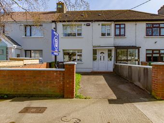47 Thomas Moore Road, Dublin 12, Walkinstown, Dublin 12