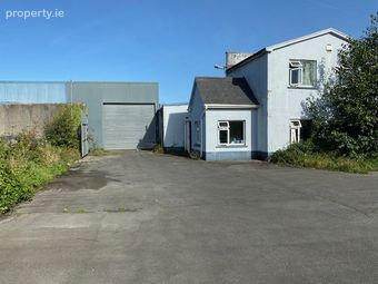 Castlebar Road, Ballinrobe, Co. Mayo