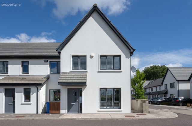 6 Lakelands Place, Crawford Gate, Blackrock, Cork, Blackrock, Co. Cork - Click to view photos