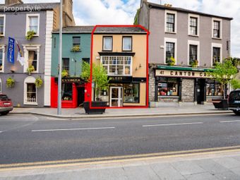 39 Pearse Street, Mullingar, Co. Westmeath