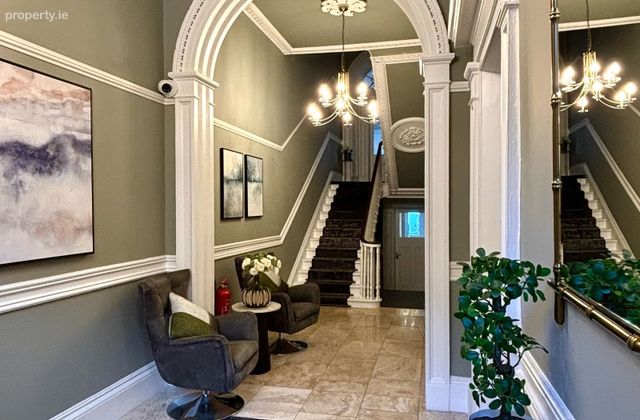 42 Fitzwilliam Place, Dublin 2 - Click to view photos