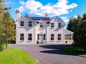 Residence At Roveagh, Kilcolgan, Co. Galway - Image 2