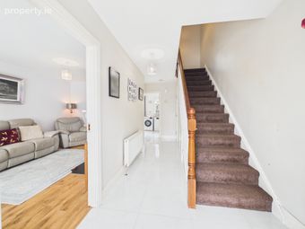 367 Market Mews, Maryborough Village, Portlaoise, Co. Laois, Portlaoise, Co. Laois - Image 4