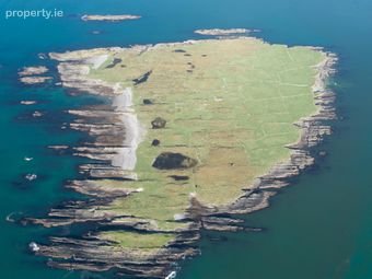 Middle Calf Island, Schull, Co. Cork