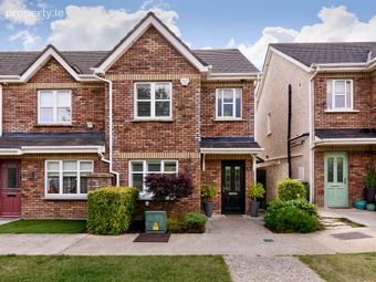 14 Latchford Drive, Clonee, Dublin 15, Co. Dublin, Clonee, Dublin 15