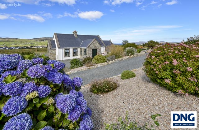Kill, Dunfanaghy, Dunfanaghy, Co. Donegal - Click to view photos