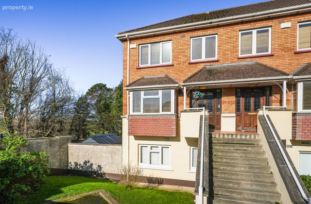 1 Newlands Manor Park, Clondalkin, Dublin 22, Clondalkin, Dublin 22 - Click to view photos