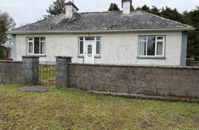 Carrick, Kiltimagh, Kiltimagh, Co. Mayo - Click to view photos