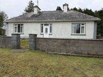 Carrick, Kiltimagh, Kiltimagh, Co. Mayo