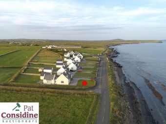 Kiltrellig, Kilbaha, Kilbaha, Co. Clare