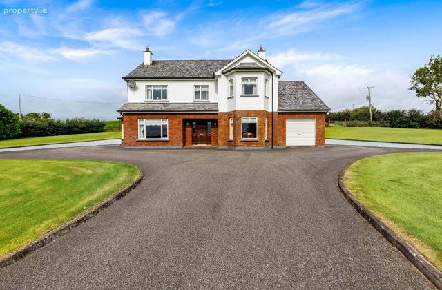 Cavanagarvan, Corcaghan, Co. Monaghan, Corcaghan, Co. Monaghan - Click to view photos