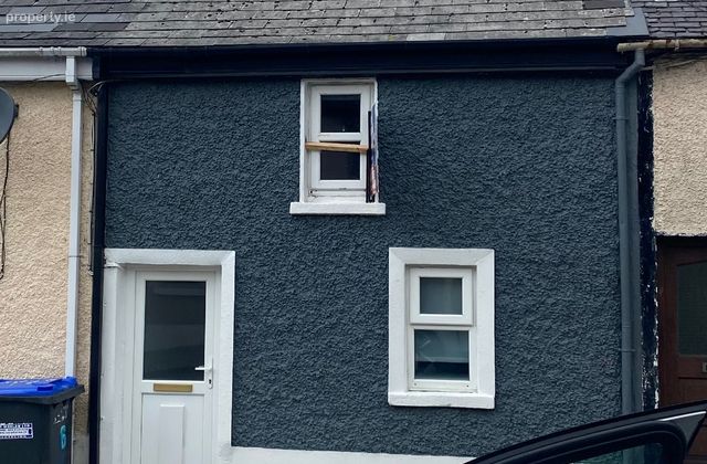 New Ross, Co. Wexford, New Ross, Co. Wexford - Click to view photos